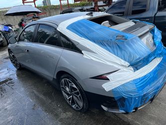 Parts for IONIQ 6