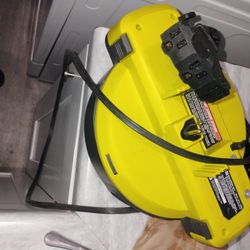 Ryobi GDM330 Retractable 30 ft Power Cord Reel