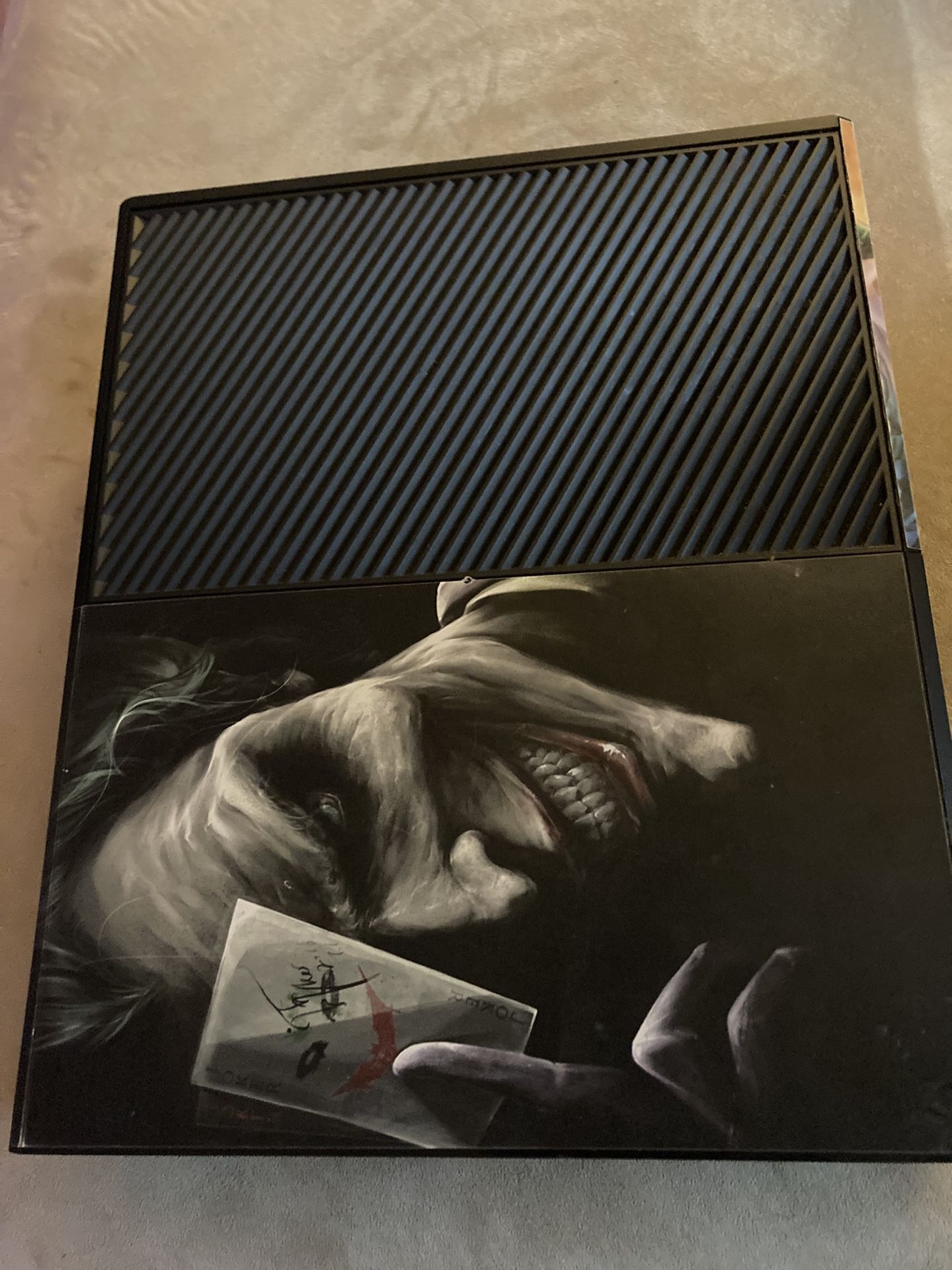 Xbox One