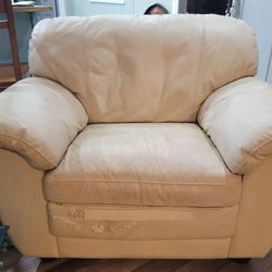 Free COUCH AND CHAIR