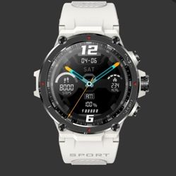 VVeho F-1S Sports Smart Watch With GPS