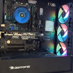 IBUYPOWER PC(BEST OFFER)