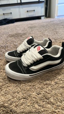 Women’s Vans