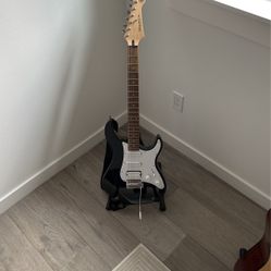 Yamaha Electric Guitar