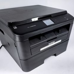 Brother HL-L2380DW All-in-One Laser Printer with Duplex Printing
