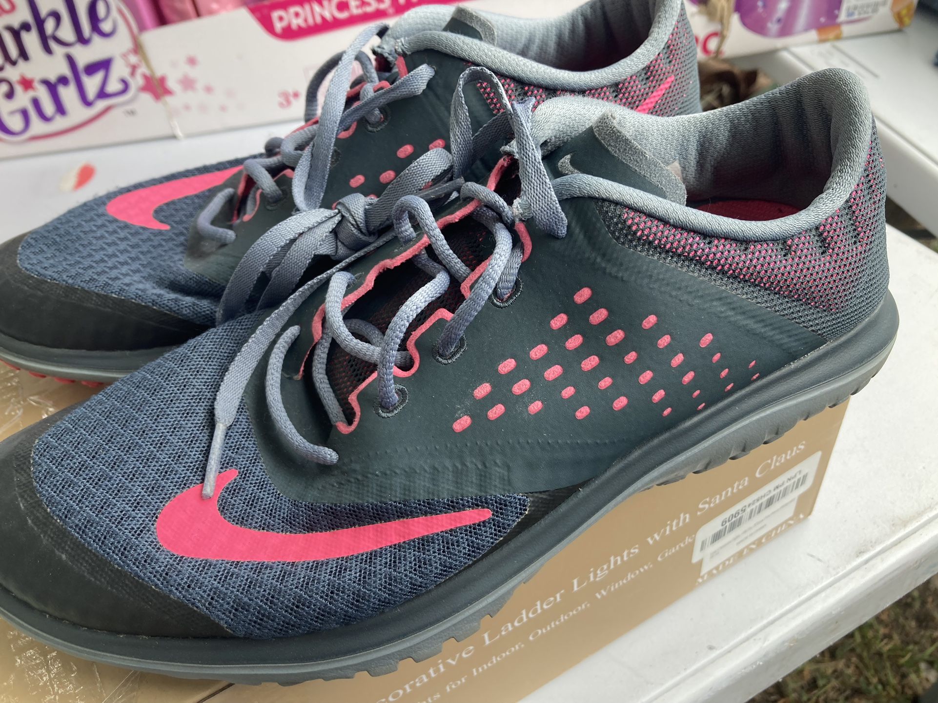 Nike Shoes