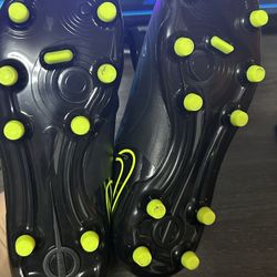 Soccer Cleats 
