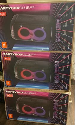 speakers jbl
