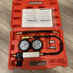 Compression test Kit