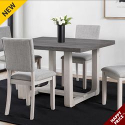 Dining Table Set