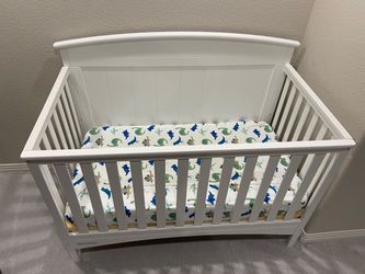 Crib
