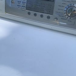 Dryer / Secadora