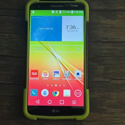LG VS980 Cell Phone. (Verizon)