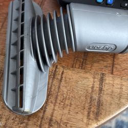 Dyson vacuum attachment accessory