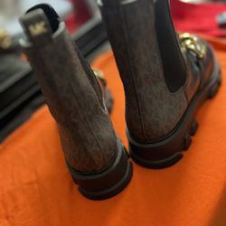 Women MK Boots / Botas MK / Michael Kors Boots