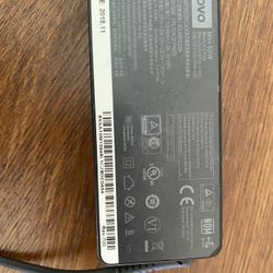 Lenovo Charger