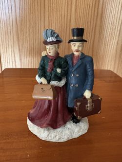 Christmas Village Accessory 