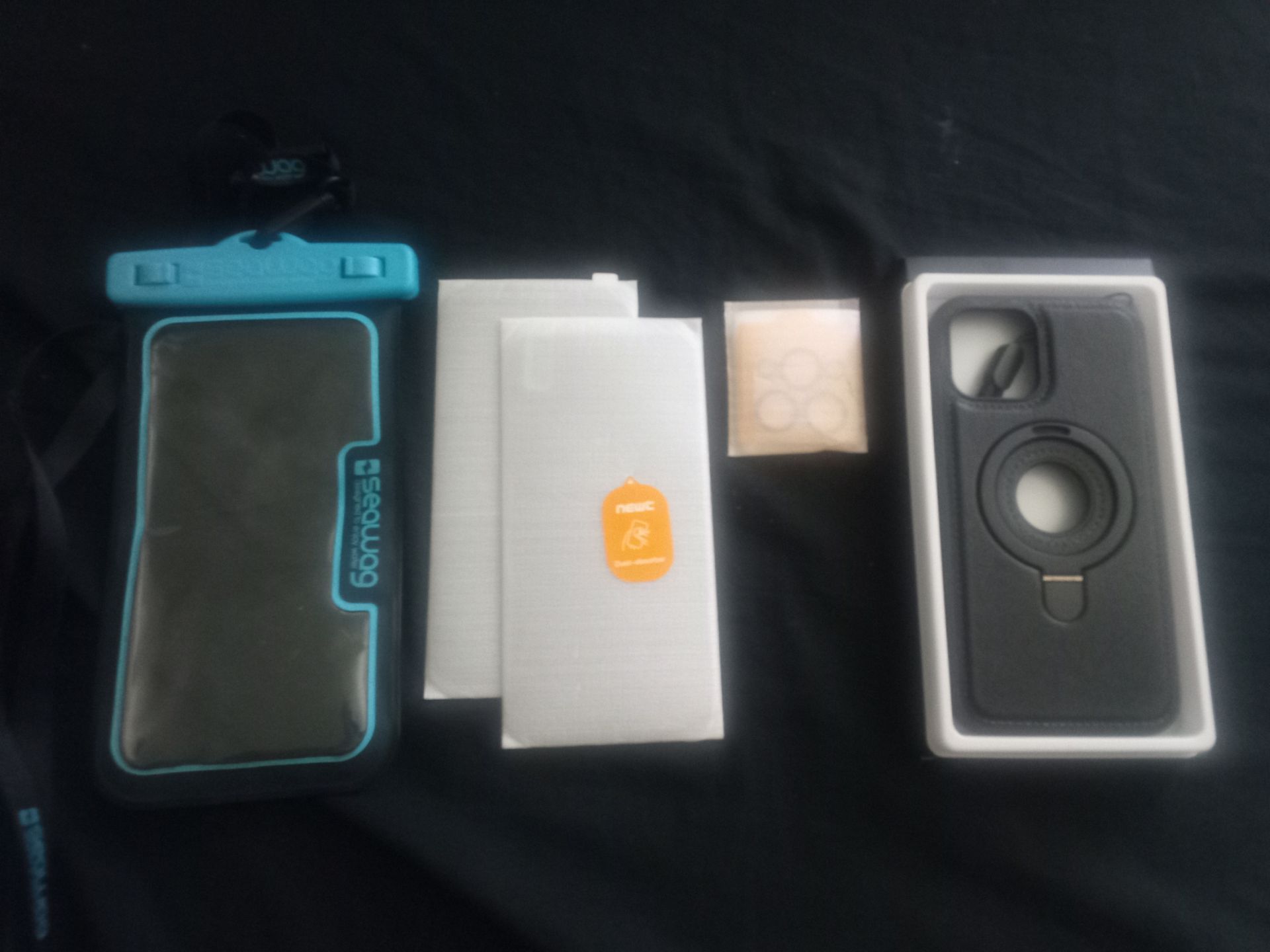 iPhone 12 Pro Max Accessories