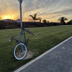 Phixie Bike 