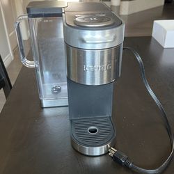 Keurig k supreme Plus