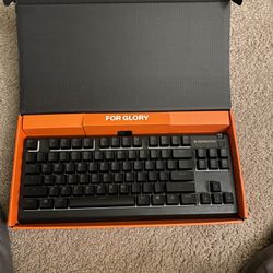 Steelseries Keyboard