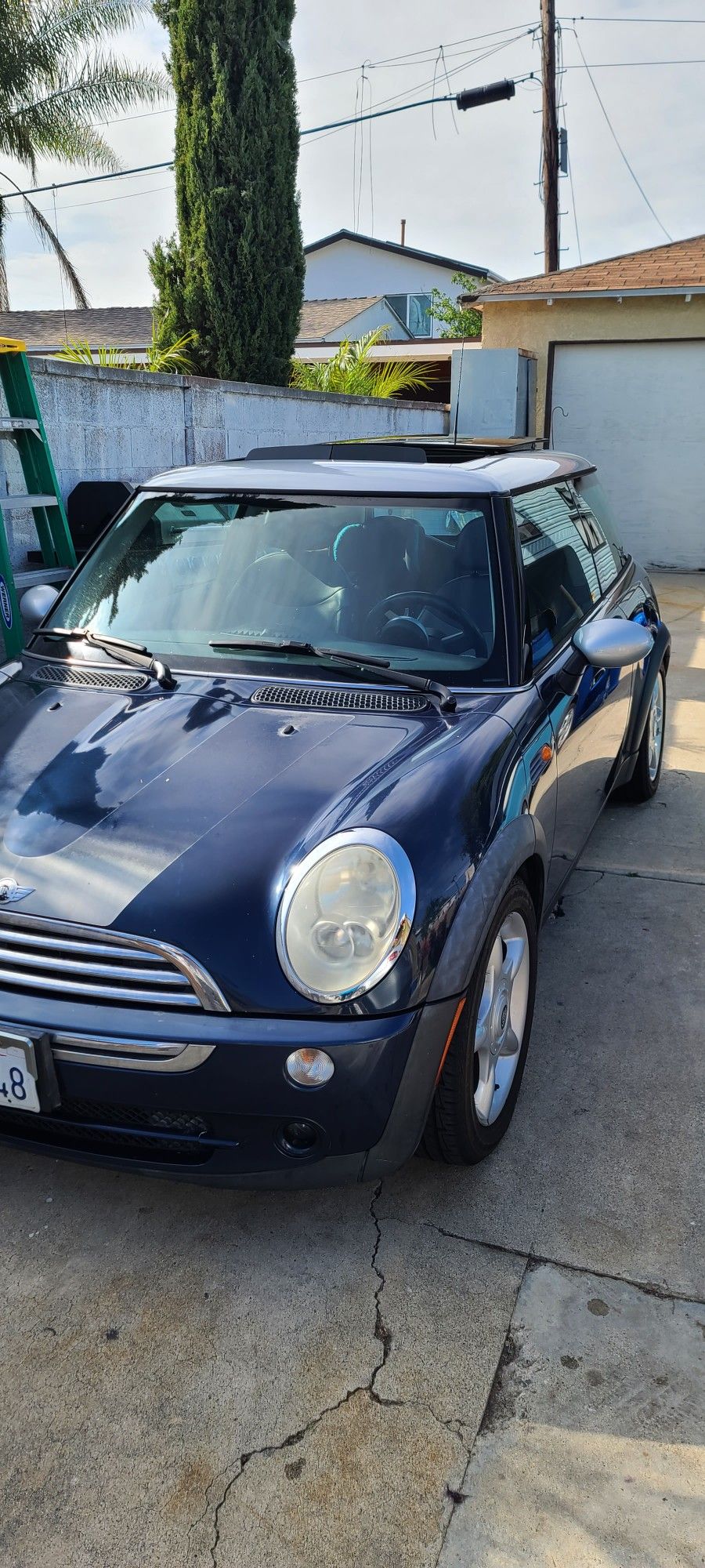 2006 Mini Cooper