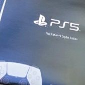 PLAYSTATION 5 DIGITAL 