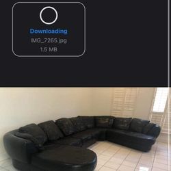 Sectional Sofa