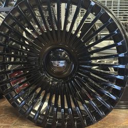 26" Wheels & Tires Cadillac Escalade Denali Yukon Special Price !!