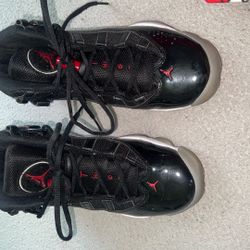 Size 5 Youth Air Jordan 