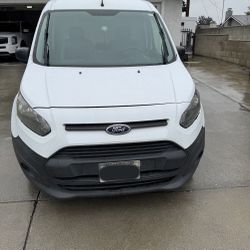 2015 Ford Transit Connect