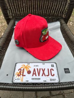 Jc hats