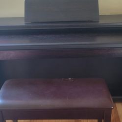 Roland PT-2700 Digital Piano