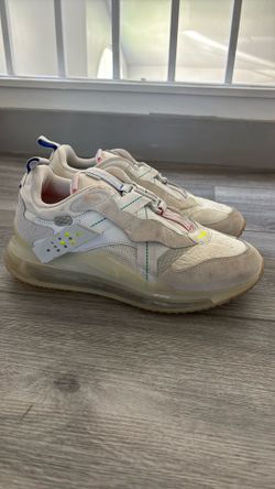 Nike Air Max 720 OBJ size 9