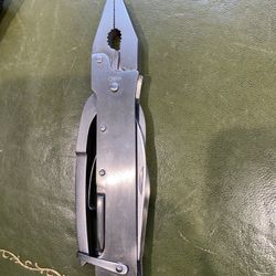 All Purpose Leather men Style Tool 