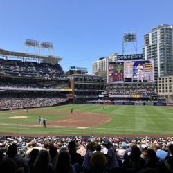 Padres Tickets Wednesday Puffer Vest Day