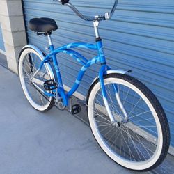 Bike Cruiser Simple 