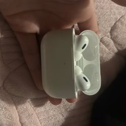 Apple airpods Pro