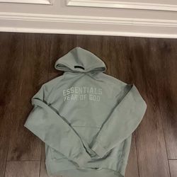 Essentials Hoodie 