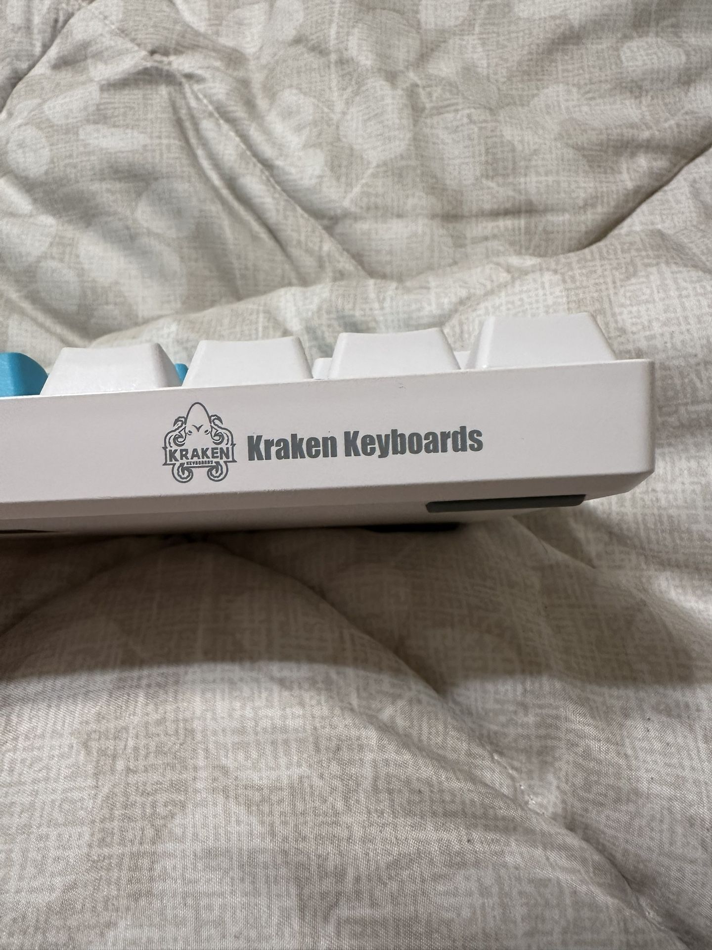 Kraken Keyboard
