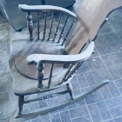 Rocking Chair