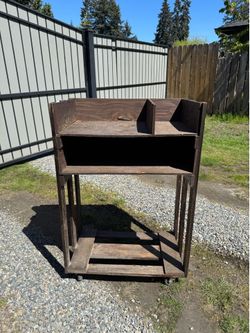 Utility cart