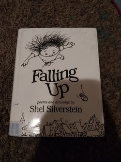 Falling up