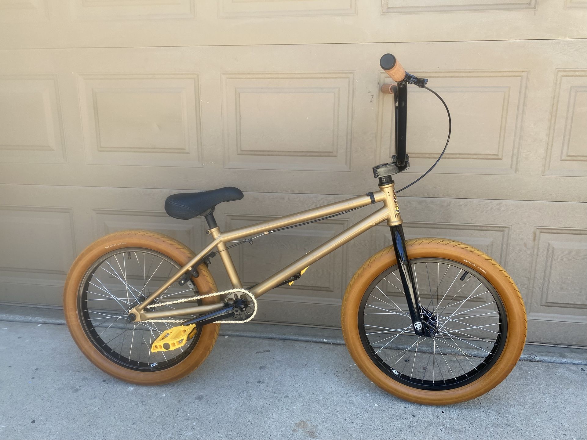 Fit Bmx