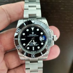 Men's Luxury Watch 