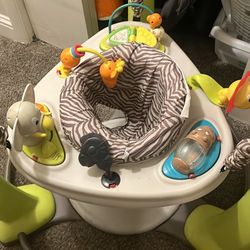 Baby Bouncer 