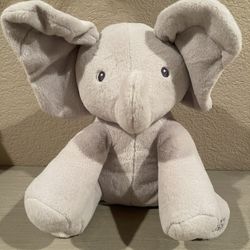 Animated Plush / Stuffed Animal / Stuffie / Flappy / Plushie