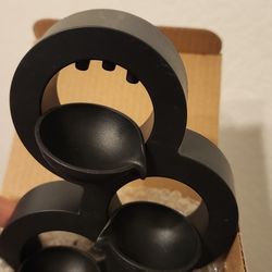 Indoor Fountain With LED lights And River Rocks