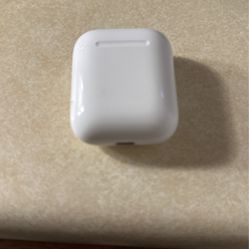 AirPod Gen 1 Case Only 