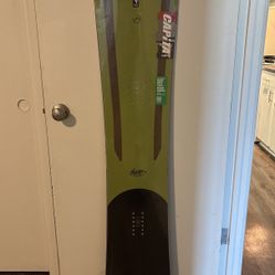 Capita Navigator 164 Snowboard 
